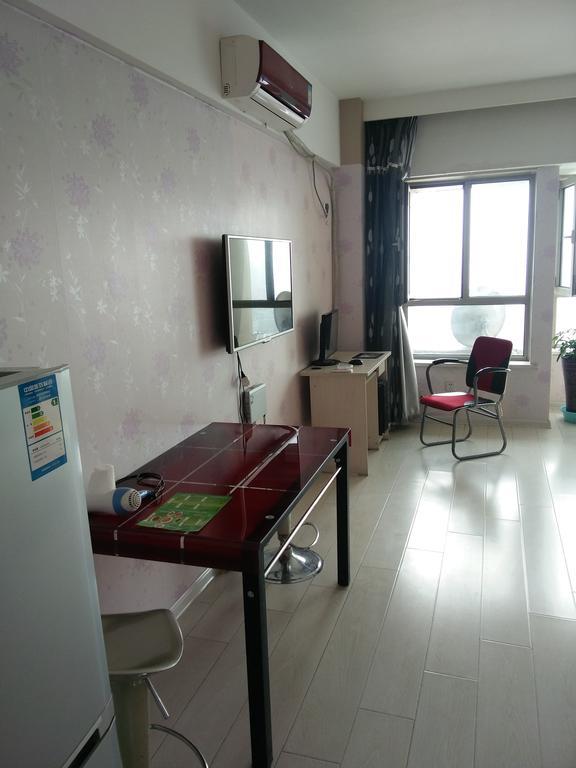 Shenyang Aishangjia Apartment Luaran gambar